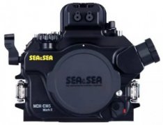 SEA&SEA MDX-EM5 Mark IIˮǣӦְ˹EM5 Mark II