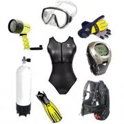 FunDiving ɹװ