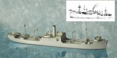 ¡̽ϵСKyokuzan Maru